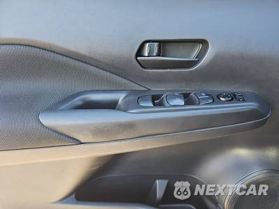 2020 Nissan Kicks S - zdjęcie 9 z 32 - miniatura