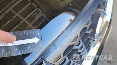 2020 Nissan Kicks S - zdjęcie 32 z 32 - miniatura