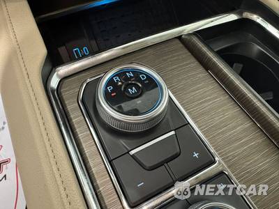 2024 Ford Expedition MAX Limited - zdjęcie 20 z 49 - miniatura