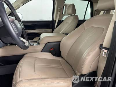 2024 Ford Expedition MAX Limited - zdjęcie 32 z 49 - miniatura