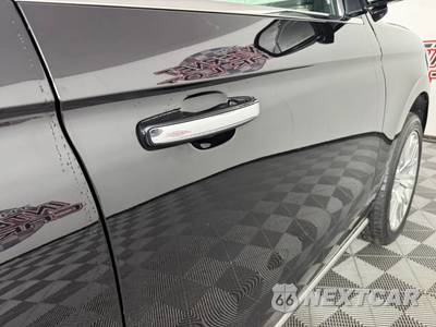 2024 Ford Expedition MAX Limited - zdjęcie 30 z 49 - miniatura