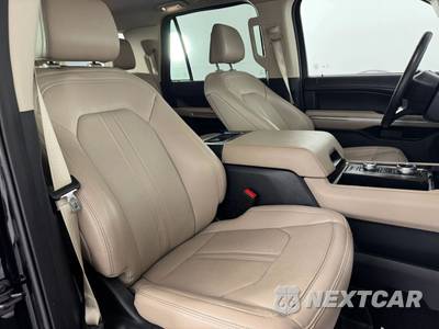 2024 Ford Expedition MAX Limited - zdjęcie 34 z 49 - miniatura