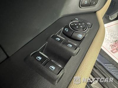 2024 Ford Expedition MAX Limited - zdjęcie 41 z 49 - miniatura