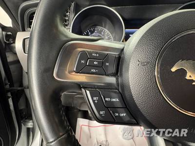2022 Ford Mustang GT Coupe - zdjęcie 14 z 38 - miniatura
