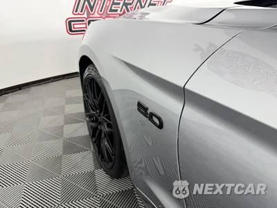 2022 Ford Mustang GT Coupe - zdjęcie 21 z 38 - miniatura