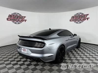 2022 Ford Mustang GT Coupe - zdjęcie 7 z 38 - miniatura