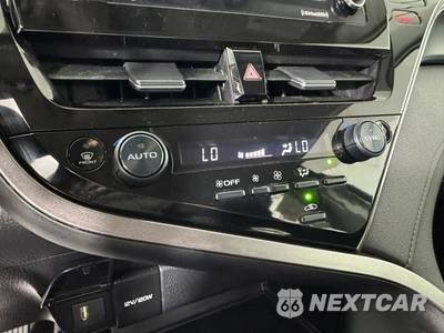 2023 Toyota Camry LE - zdjęcie 19 z 42 - miniatura