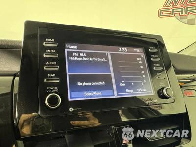 2023 Toyota Camry LE - zdjęcie 18 z 42 - miniatura