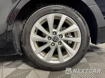 2023 Toyota Camry LE - zdjęcie 40 z 42 - miniatura