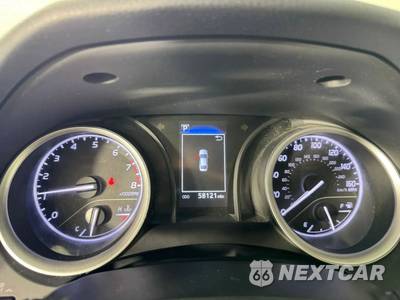 2023 Toyota Camry LE - zdjęcie 14 z 42 - miniatura