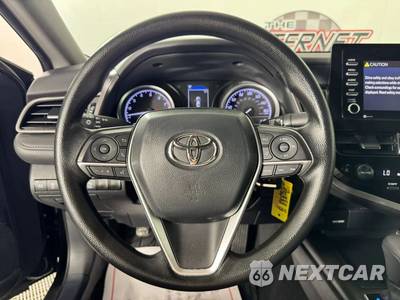 2023 Toyota Camry LE - zdjęcie 13 z 42 - miniatura