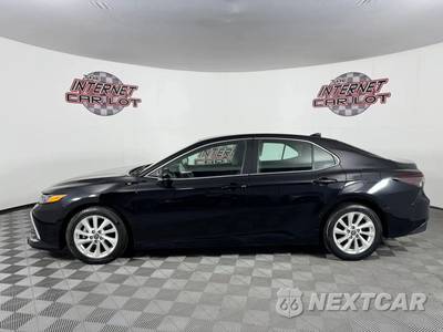 2023 Toyota Camry LE - zdjęcie 4 z 42 - miniatura