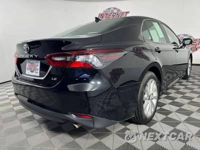 2023 Toyota Camry LE - zdjęcie 25 z 42 - miniatura