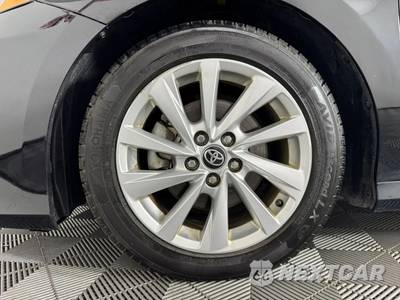 2023 Toyota Camry LE - zdjęcie 39 z 42 - miniatura