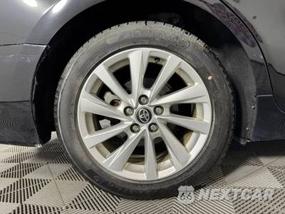 2023 Toyota Camry LE - zdjęcie 41 z 42 - miniatura