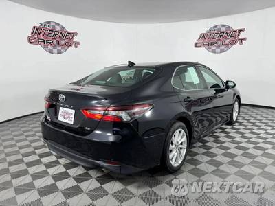 2023 Toyota Camry LE - zdjęcie 7 z 42 - miniatura