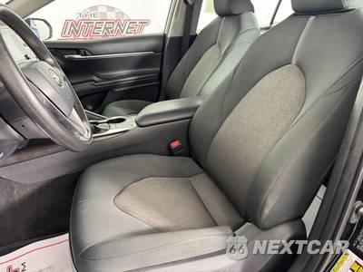2023 Toyota Camry LE - zdjęcie 29 z 42 - miniatura