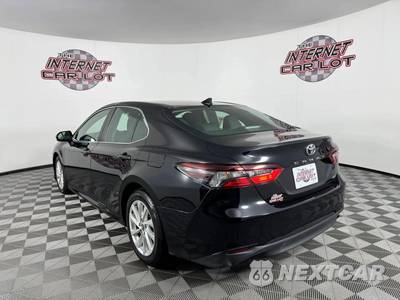 2023 Toyota Camry LE - zdjęcie 5 z 42 - miniatura