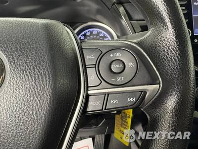 2023 Toyota Camry LE - zdjęcie 16 z 42 - miniatura