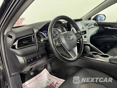 2023 Toyota Camry LE - zdjęcie 10 z 42 - miniatura