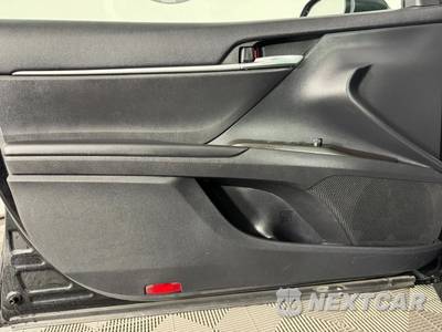 2023 Toyota Camry LE - zdjęcie 34 z 42 - miniatura