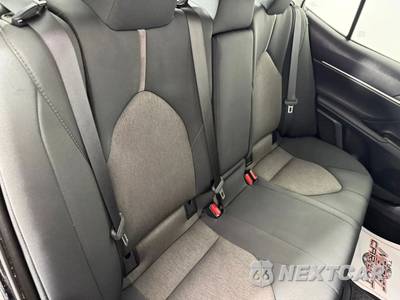 2023 Toyota Camry LE - zdjęcie 33 z 42 - miniatura