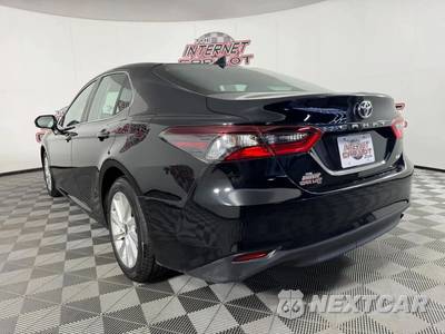2023 Toyota Camry LE - zdjęcie 24 z 42 - miniatura