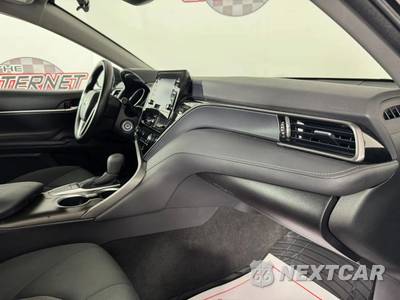 2023 Toyota Camry LE - zdjęcie 12 z 42 - miniatura