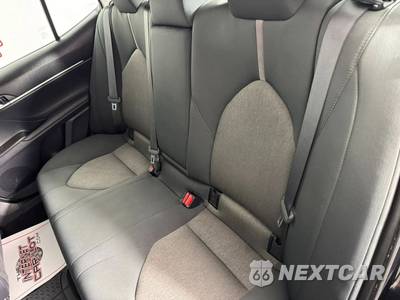 2023 Toyota Camry LE - zdjęcie 32 z 42 - miniatura
