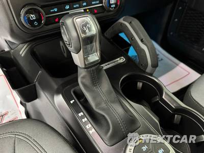 2024 Ford Bronco Big Bend - zdjęcie 23 z 42 - miniatura