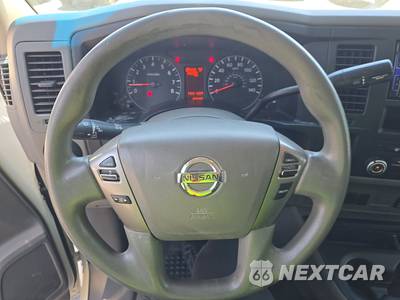 2016 Nissan NV1500 Cargo SV 146.1" WB - zdjęcie 10 z 41 - miniatura