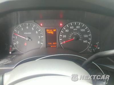2016 Nissan NV1500 Cargo SV 146.1" WB - zdjęcie 24 z 41 - miniatura