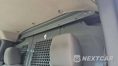 2016 Nissan NV1500 Cargo SV 146.1" WB - zdjęcie 16 z 41 - miniatura