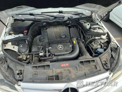 2013 Mercedes-Benz C 250 Sedan - zdjęcie 9 z 9 - miniatura