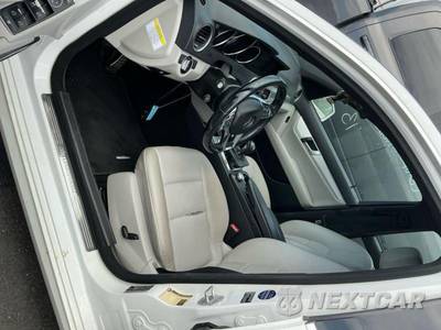 2013 Mercedes-Benz C 250 Sedan - zdjęcie 7 z 9 - miniatura