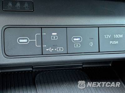 2025 Hyundai Kona Electric Limited - zdjęcie 25 z 32 - miniatura