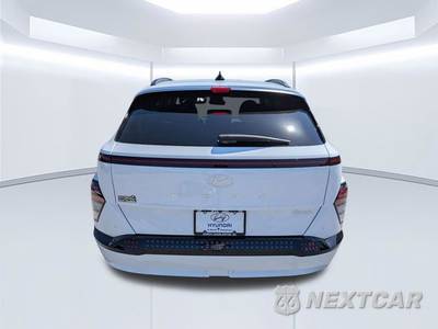 2025 Hyundai Kona Electric Limited - zdjęcie 5 z 32 - miniatura