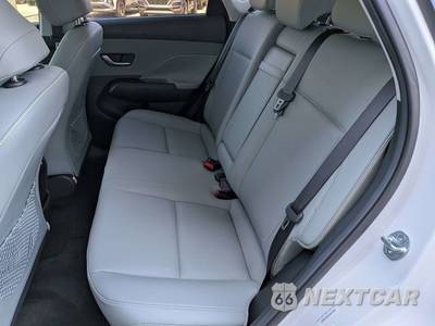 2025 Hyundai Kona Electric Limited - zdjęcie 15 z 32 - miniatura