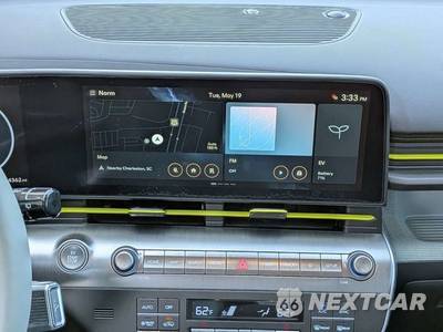 2025 Hyundai Kona Electric Limited - zdjęcie 19 z 32 - miniatura