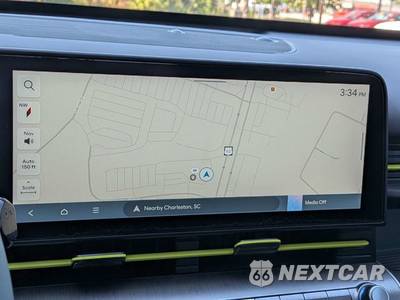 2025 Hyundai Kona Electric Limited - zdjęcie 24 z 32 - miniatura