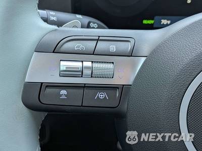2025 Hyundai Kona Electric Limited - zdjęcie 28 z 32 - miniatura