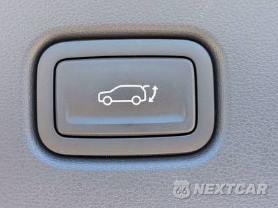 2025 Hyundai Kona Electric Limited - zdjęcie 14 z 32 - miniatura
