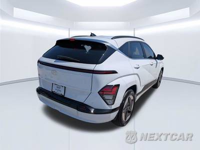 2025 Hyundai Kona Electric Limited - zdjęcie 3 z 32 - miniatura