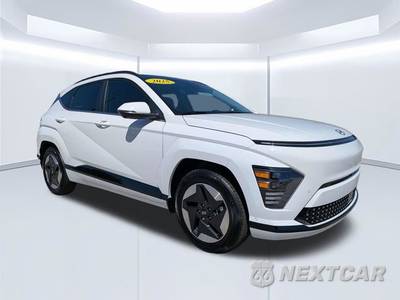 2025 Hyundai Kona Electric Limited - zdjęcie 2 z 32 - miniatura