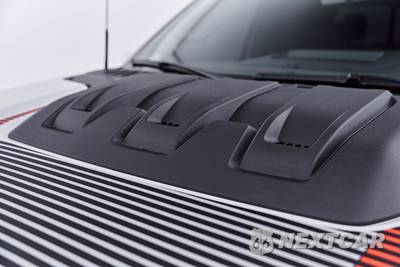2026 Ford F-150 Raptor Crew Cab Short Bed - zdjęcie 29 z 50 - miniatura