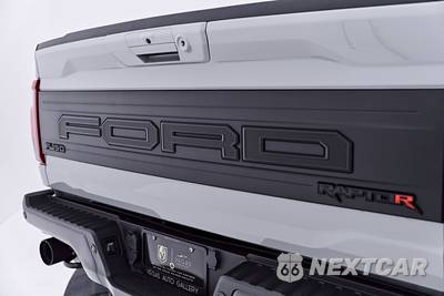 2026 Ford F-150 Raptor Crew Cab Short Bed - zdjęcie 38 z 50 - miniatura