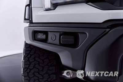 2026 Ford F-150 Raptor Crew Cab Short Bed - zdjęcie 30 z 50 - miniatura
