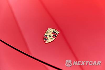 2020 Porsche 911 Carrera 4S Coupe - zdjęcie 20 z 50 - miniatura