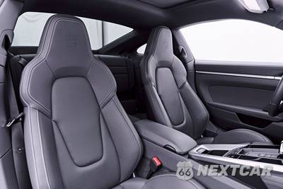 2020 Porsche 911 Carrera 4S Coupe - zdjęcie 43 z 50 - miniatura