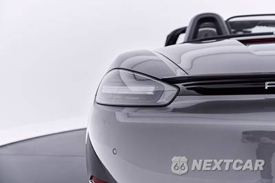 2019 Porsche 718 Boxster GTS - zdjęcie 39 z 50 - miniatura